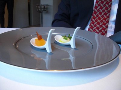 amuse bouche
